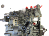 Picture of Fuel Injection Pump off Yanmar 4TNV88-BDSA2 Diesel Engine 729688-51300