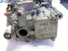 Picture of Fuel Injection Pump off Yanmar 4TNV88-BDSA2 Diesel Engine 729688-51300