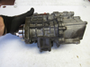 Picture of Fuel Injection Pump off Yanmar 4TNV88-BDSA2 Diesel Engine 729688-51300