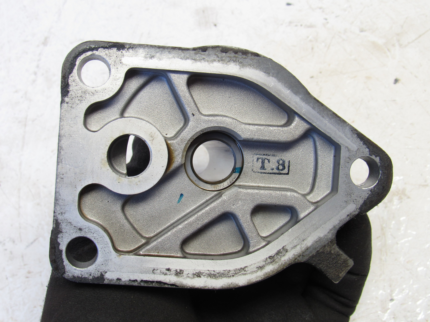 Eastern Triangle Enterprises LLC Parts Store. 80