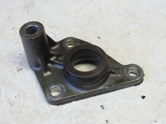 Picture of Cooling Joint Fittng off Yanmar 4TNV88-BDSA2 Diesel Engine 129004-42040