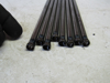 Picture of 8 Push Rods off Yanmar 4TNV88-BDSA2 Diesel Engine