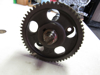 Picture of Camshaft & Timing Gear off Yanmar 4TNV88-BDSA2 Diesel Engine