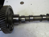 Picture of Camshaft & Timing Gear off Yanmar 4TNV88-BDSA2 Diesel Engine