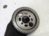 Picture of Injection Pump Drive Timing Gear off Yanmar 4TNV88-BDSA2 Diesel Engine