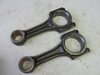 Picture of Connecting Rod off Yanmar 4TNV88-BDSA2 Diesel Engine
