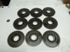 Picture of Vicon 900.95860 Cutterbar Idler Gear to Some older CM240 Disc Mower 90095860