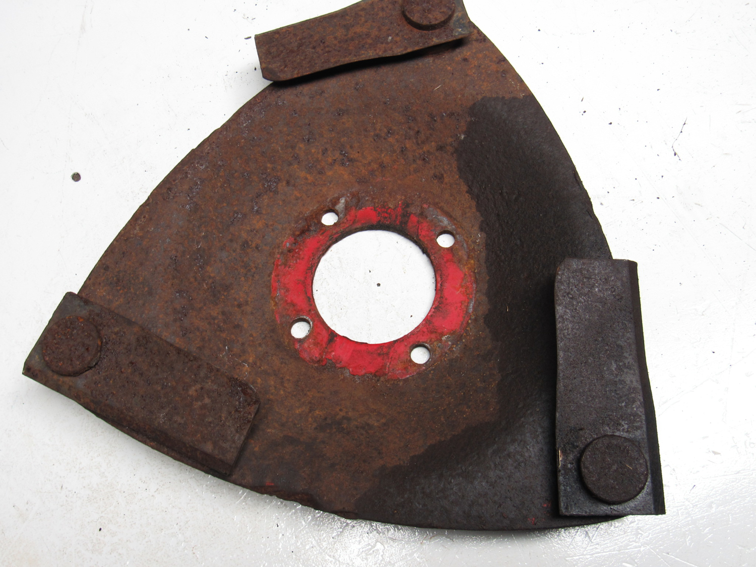 Eastern Triangle Enterprises LLC EStore. Vicon 900.16529 Cutterbar