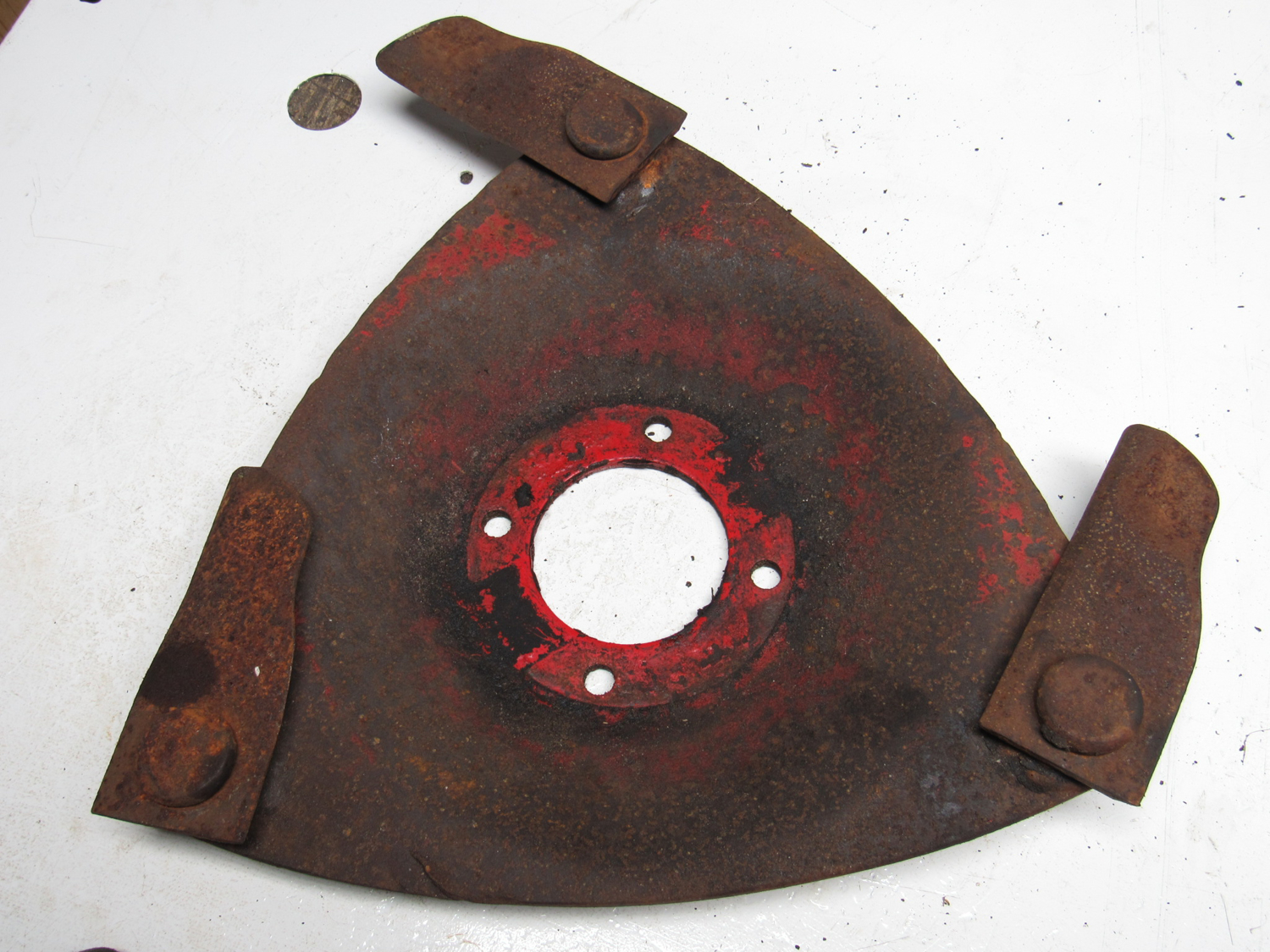 Eastern Triangle Enterprises LLC EStore. Vicon 900.16529 Cutterbar