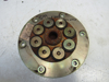Picture of Toro 110-6179 Engine to Pump Drive Coupling Coupler Plate 4500D 4700D Groundsmaster 4000D Reelmaster