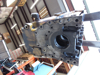 Picture of Cat Caterpiller 126-5923 Cylinder Block Crankcase to certain 3126 Engine 1265923