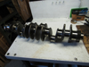 Picture of Cat Caterpiller 489-2731 Crankshaft to certain 3126 Engine 4892731