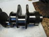 Picture of Cat Caterpiller 489-2731 Crankshaft to certain 3126 Engine 4892731