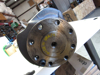 Picture of Cat Caterpiller 489-2731 Crankshaft to certain 3126 Engine 4892731