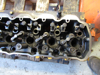 Picture of Cat Caterpiller 205-1270 Cylinder Head to certain 3126 Engine 2051270