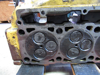 Picture of Cat Caterpiller 205-1270 Cylinder Head to certain 3126 Engine 2051270