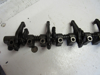 Picture of Cat Caterpiller 153-8471 153-8468 138-8401 138-8402 138-8403 Rocker Arm Shaft Assy to certain 3126 Engine