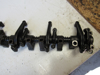 Picture of Cat Caterpiller 153-8471 153-8468 138-8401 138-8402 138-8403 Rocker Arm Shaft Assy to certain 3126 Engine
