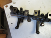 Picture of Cat Caterpiller 153-8471 153-8468 138-8401 138-8402 138-8403 Rocker Arm Shaft Assy to certain 3126 Engine