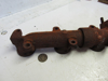 Picture of Cat Caterpiller 127-3467 200-4505 Exhaust Manifold to certain 3126 Engine