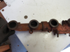 Picture of Cat Caterpiller 127-3467 200-4505 Exhaust Manifold to certain 3126 Engine