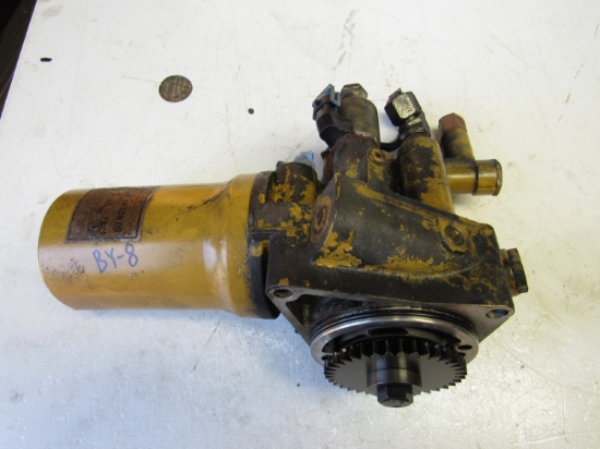 Picture of Cat Caterpiller 134-0467 High Pressure Fuel Injection Supply Pump to certain 3126 Engine 120-3473 128-2050