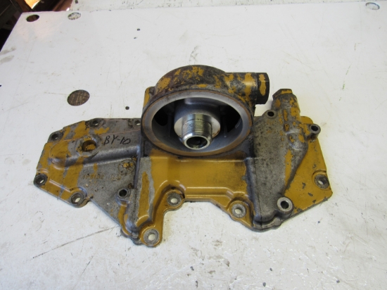 Eastern Triangle Enterprises LLC Parts Store. 80