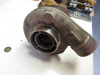 Picture of Genuine Cat Caterpiller Turbocharger Turbo to certain 3126 Engine