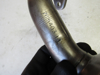 Picture of Cat Caterpiller 7C-5403 Oil Pickup Suction Screen Tube to certain 3126 Engine 7C5403