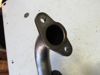 Picture of Cat Caterpiller 7C-5403 Oil Pickup Suction Screen Tube to certain 3126 Engine 7C5403