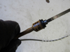 Picture of Cat Caterpiller 167-2091 Oil Level Dip Stick Gauge to certain 3126 Engine 1672091