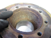 Picture of Cat Caterpiller 118-2089 Crankshaft Pulley to certain 3126 Engine 1182089