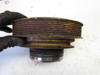 Picture of Cat Caterpiller 118-2089 Crankshaft Pulley to certain 3126 Engine 1182089