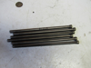 Picture of 6 Cat Caterpiller 133-6379 Push Rods to certain 3126 Engine 1336379