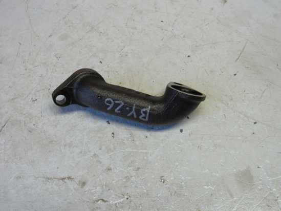 Picture of Cat Caterpiller 4W-2232 Oil Pump Elbow to certain 3126 Engine 4W2232