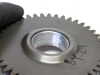 Picture of Cat Caterpiller 7W-9739 Oil Pump Idler Gear to certain 3126 Engine 7W9739