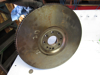 Picture of Cat Caterpiller 133-5001 Flywheel to certain 3126 Engine 1335001