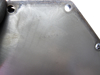 Picture of Cat Caterpiller 136-0823 Timing Cover Plate to certain 3126 Engine 1360823