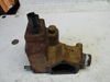 Picture of Cat Caterpiller 133-3730 Thermostat Housing to certain 3126 Engine 1333730