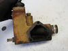 Picture of Cat Caterpiller 133-3730 Thermostat Housing to certain 3126 Engine 1333730