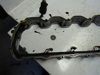 Picture of Cat Caterpiller Cylinder Head Valve Cover Spacer to certain 3126 Engine
