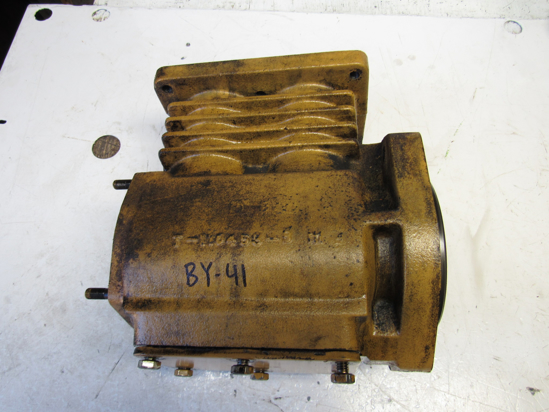 Picture of Bendix T-110453 Compressor Pump Block Housing