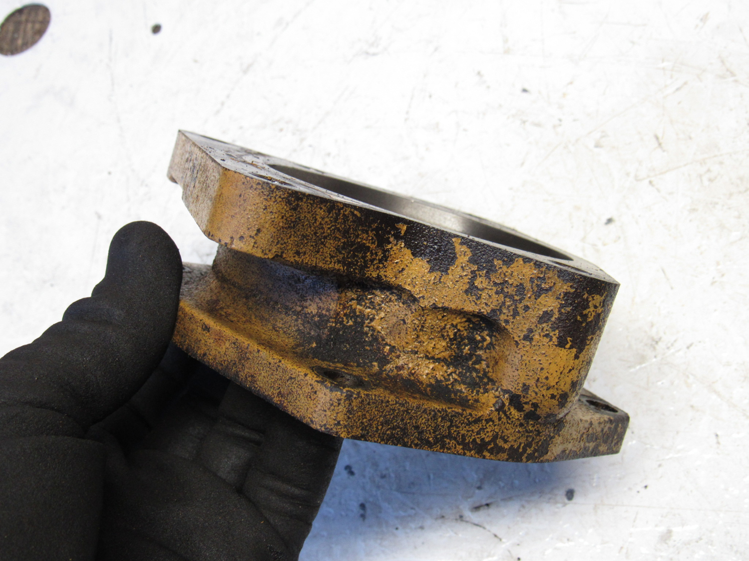 Eastern Triangle Enterprises LLC Parts Store. 80