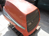 Picture of Kubota V1505 Diesel Engine 35.5HP Motor in Frame, no radiator