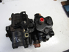 Picture of Jacobsen 2810006 Hydraulic Hydrostatic Piston Pump LF3800 LF3400 LF3407 LF4677 HR4600 Mower