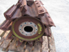 Picture of Claas Jaguar 900 10 Blade Knife Drum w/ Blades 0004951120 4951120 495112.0 0009846710 0009846700 0004952940 4952940