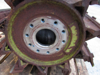 Picture of Claas Jaguar 900 10 Blade Knife Drum w/ Blades 0004951120 4951120 495112.0 0009846710 0009846700 0004952940 4952940