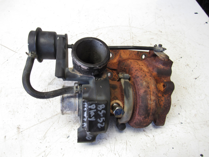 Picture of NEEDS REBUILD Caterpillar Cat 436-1920 TurboCharger Turbo to certain C3.3B engine Kubota 1J773-17013