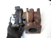 Picture of NEEDS REBUILD Caterpillar Cat 436-1920 TurboCharger Turbo to certain C3.3B engine Kubota 1J773-17013