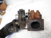 Picture of NEEDS REBUILD Caterpillar Cat 436-1920 TurboCharger Turbo to certain C3.3B engine Kubota 1J773-17013